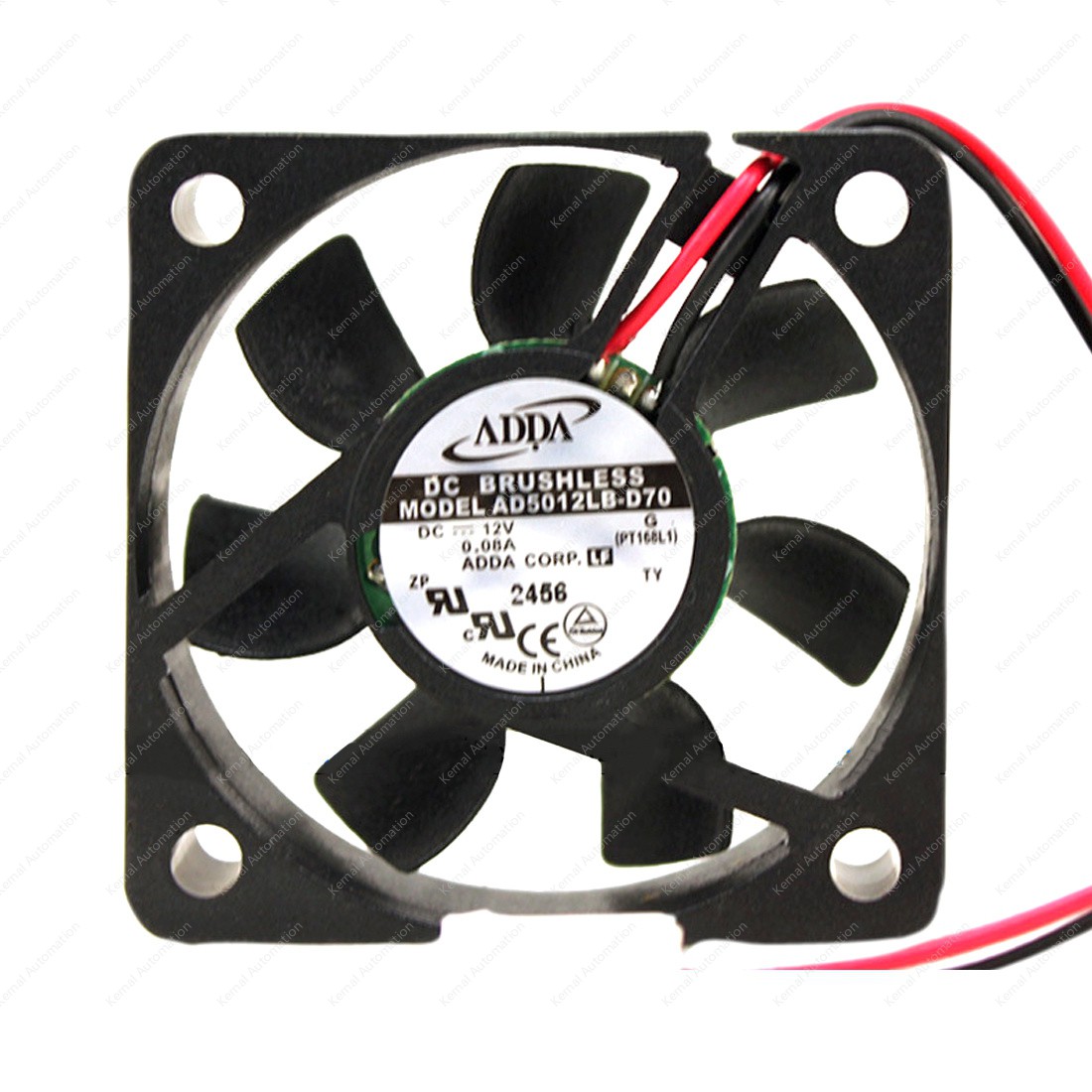 AD5012LB-D70