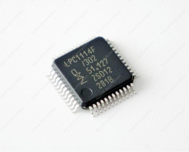 LPC11C14FBD48/301