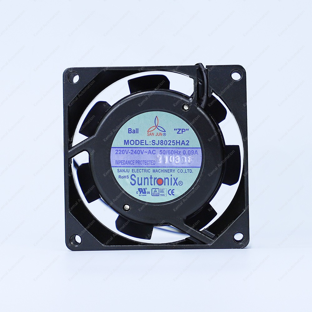 SJ8025HA2SALT